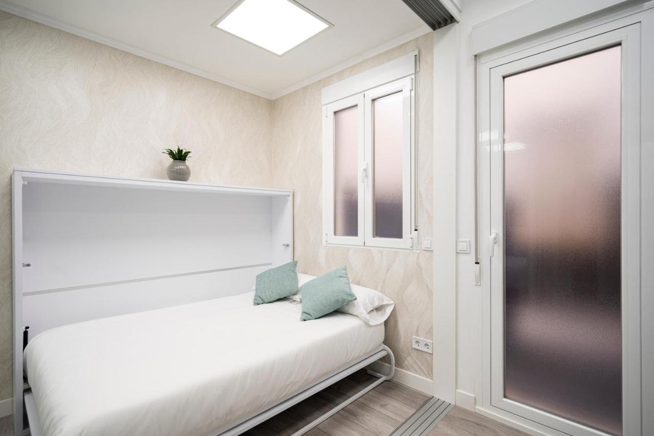 Moncloa Apartment مدريد المظهر الخارجي الصورة